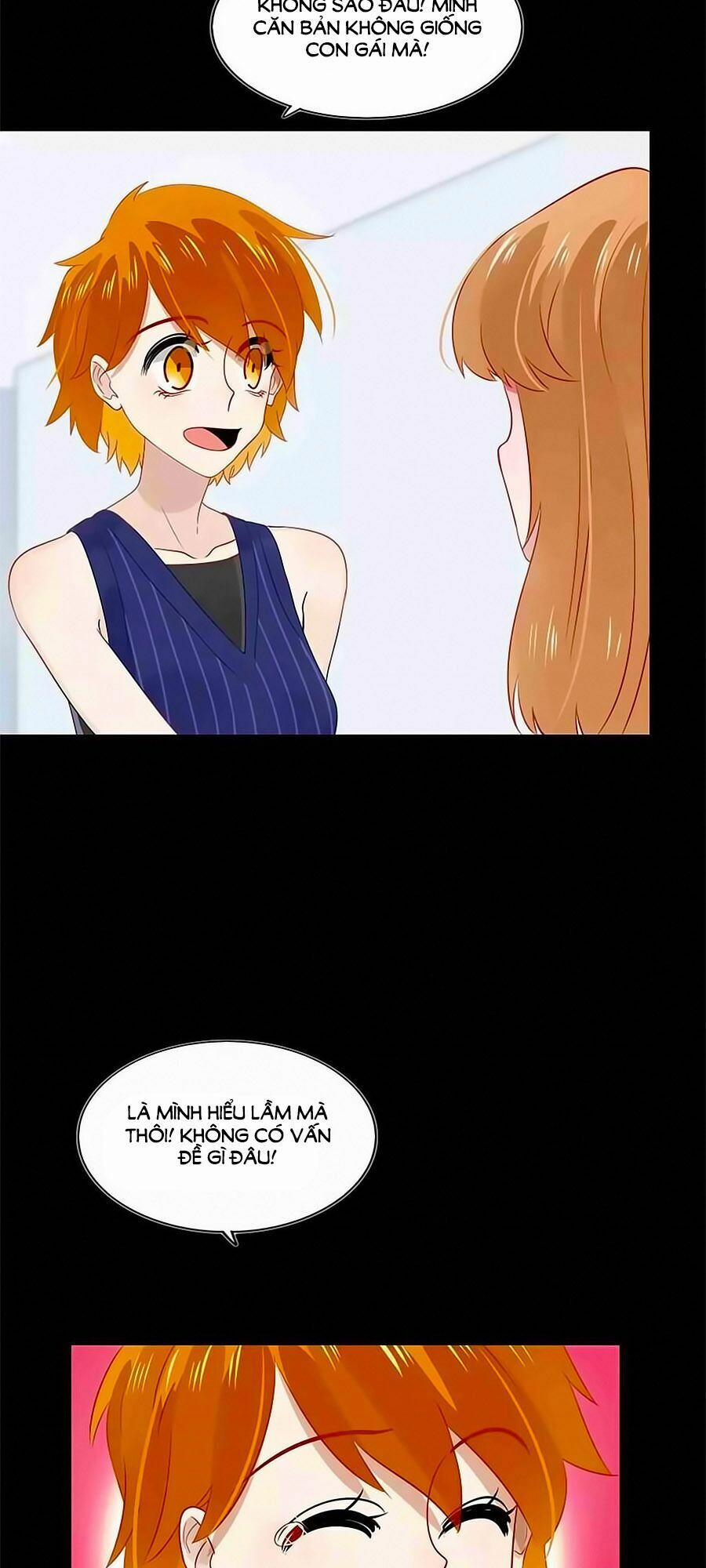 Kết Hôn Không Dễ 82 trang 24