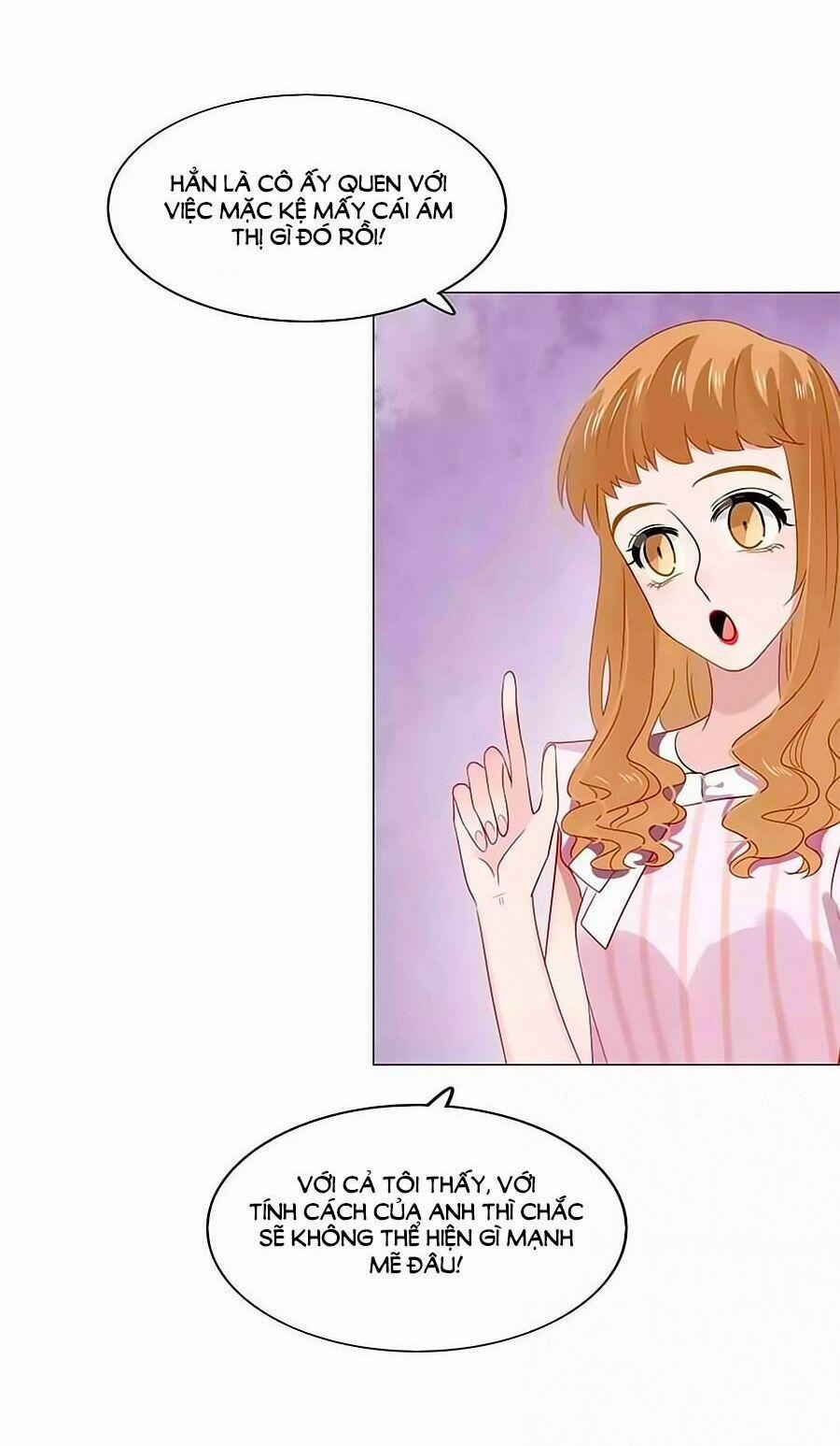 Kết Hôn Không Dễ 82 trang 26