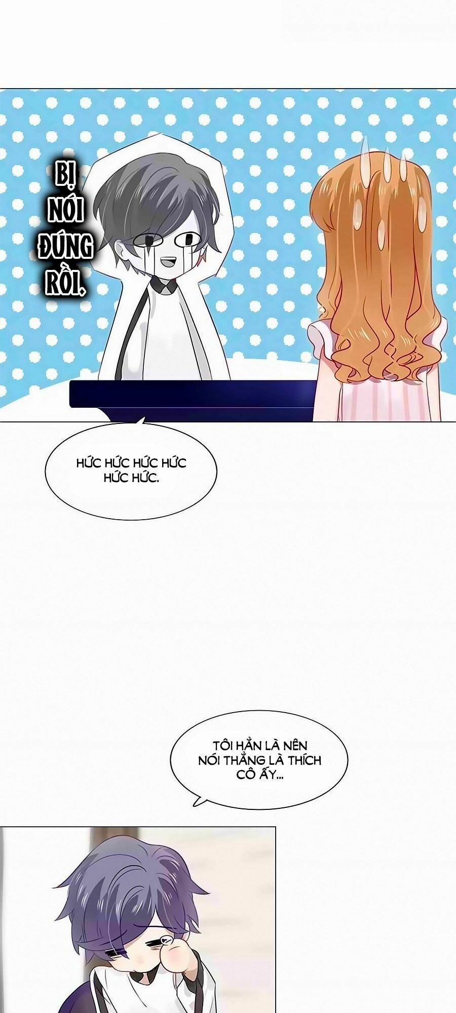 Kết Hôn Không Dễ 82 trang 27