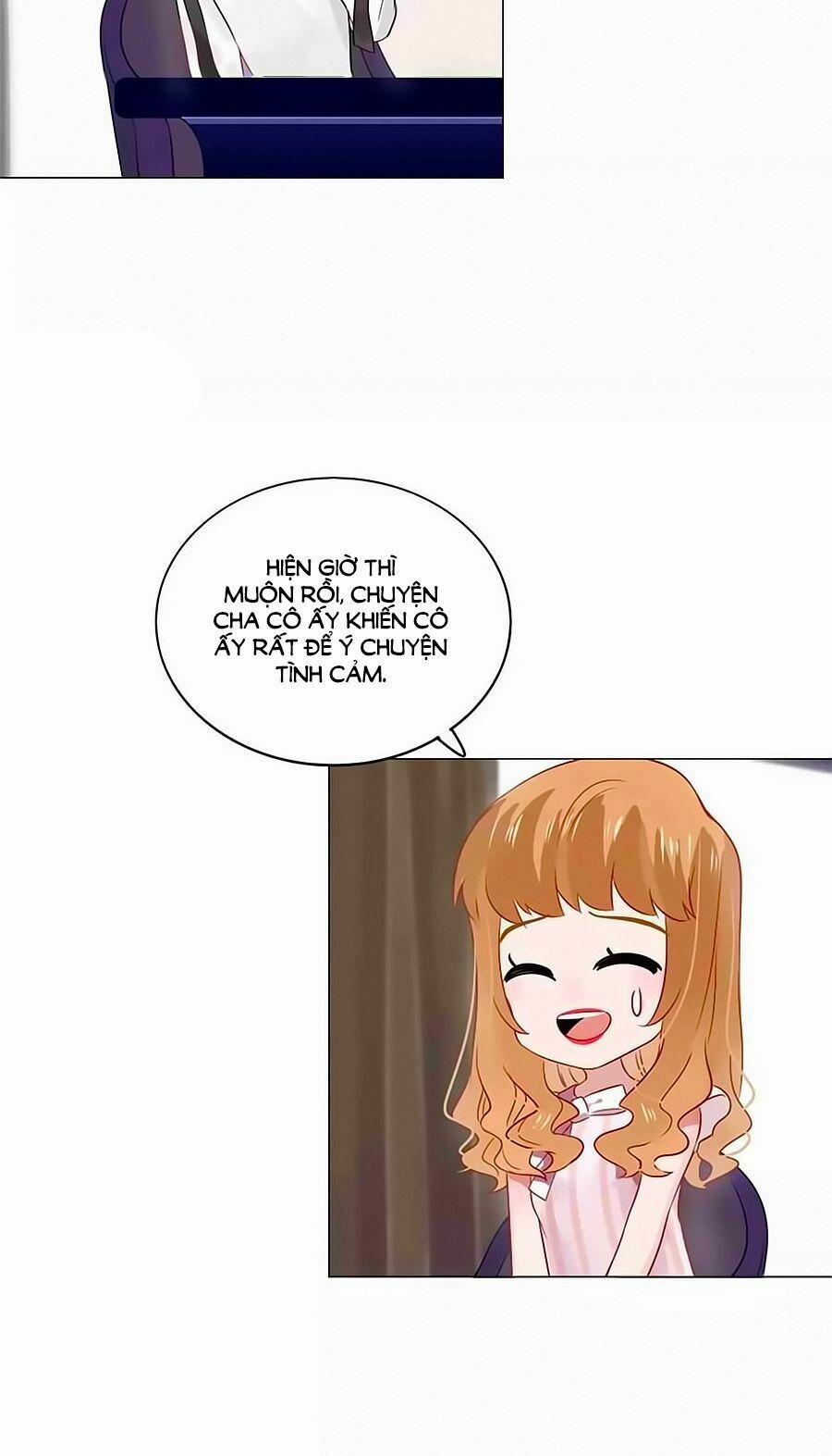 Kết Hôn Không Dễ 82 trang 28