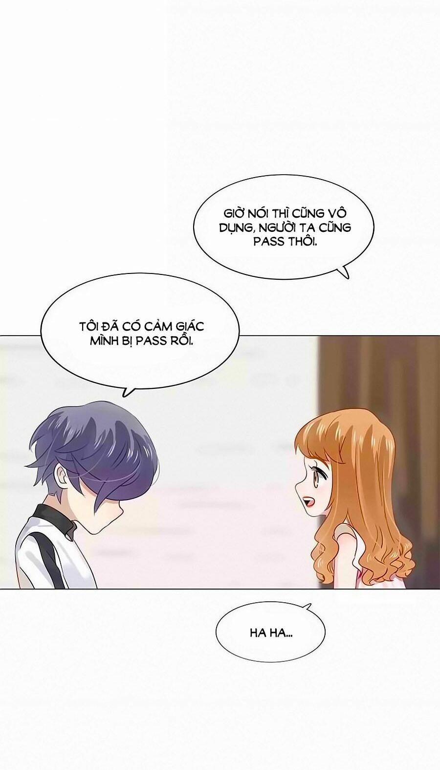 Kết Hôn Không Dễ 82 trang 29