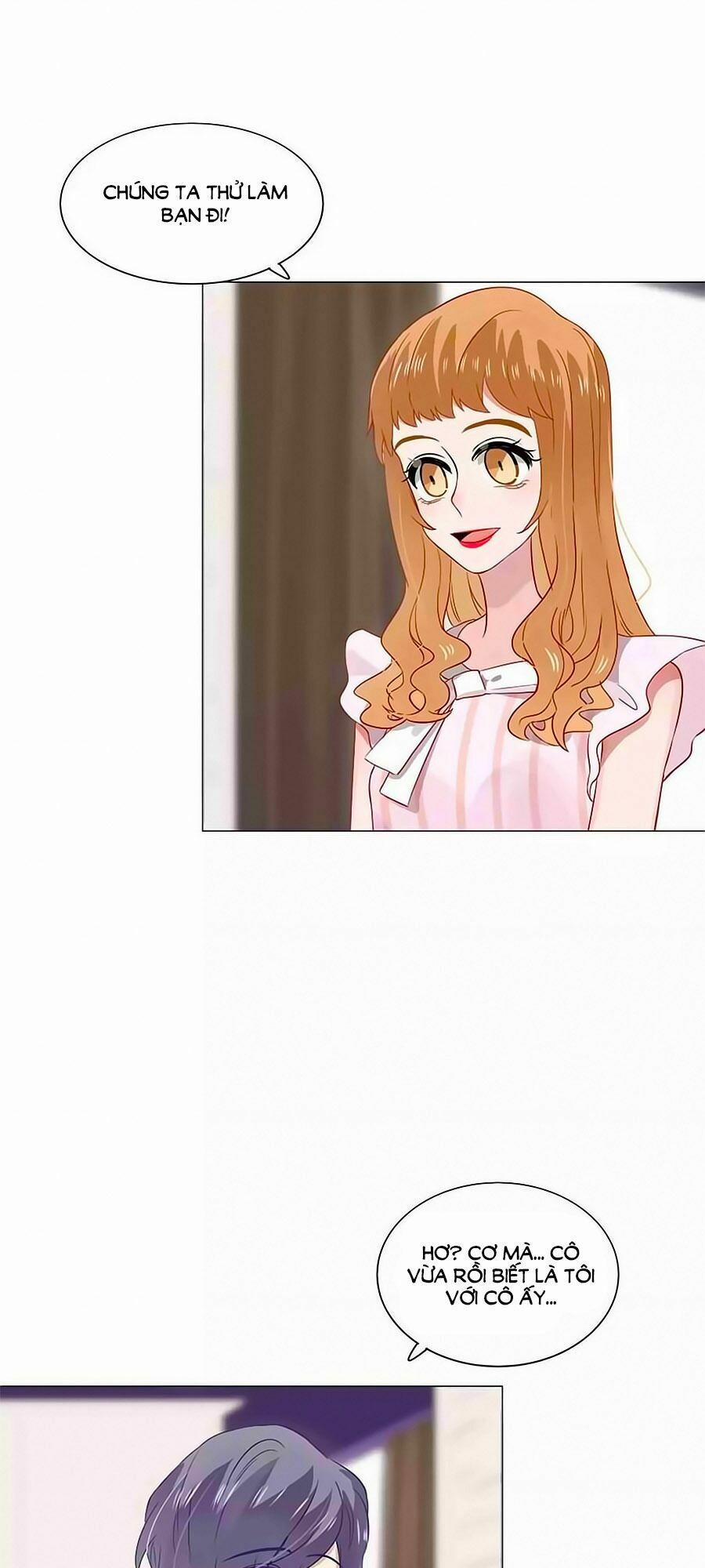 Kết Hôn Không Dễ 82 trang 30