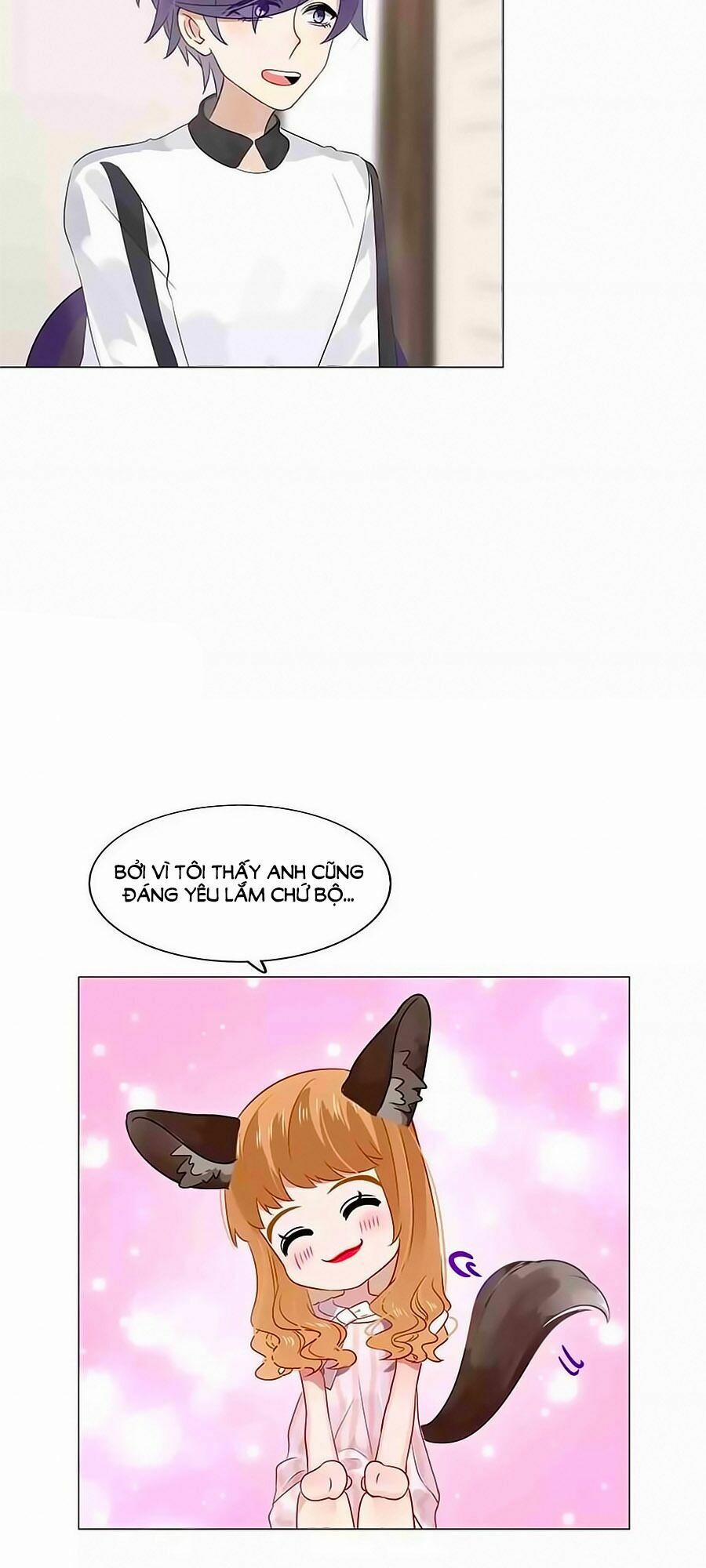 Kết Hôn Không Dễ 82 trang 31