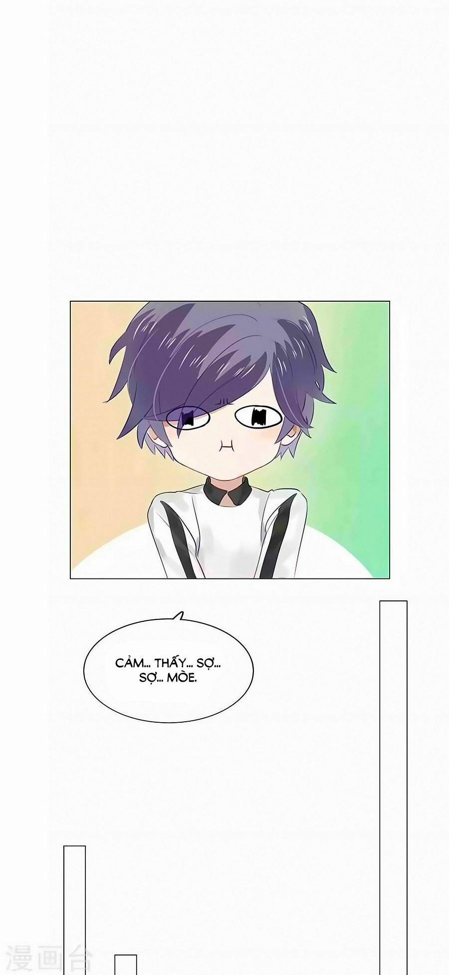 Kết Hôn Không Dễ 82 trang 32