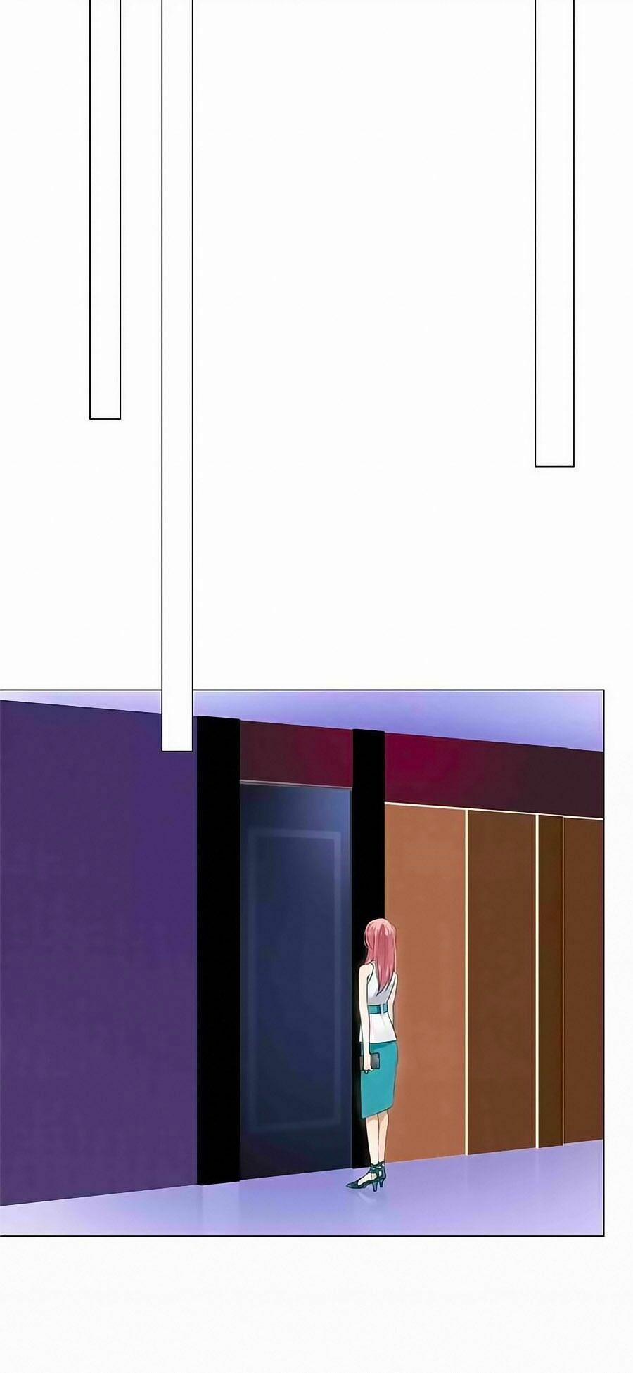 Kết Hôn Không Dễ 82 trang 33