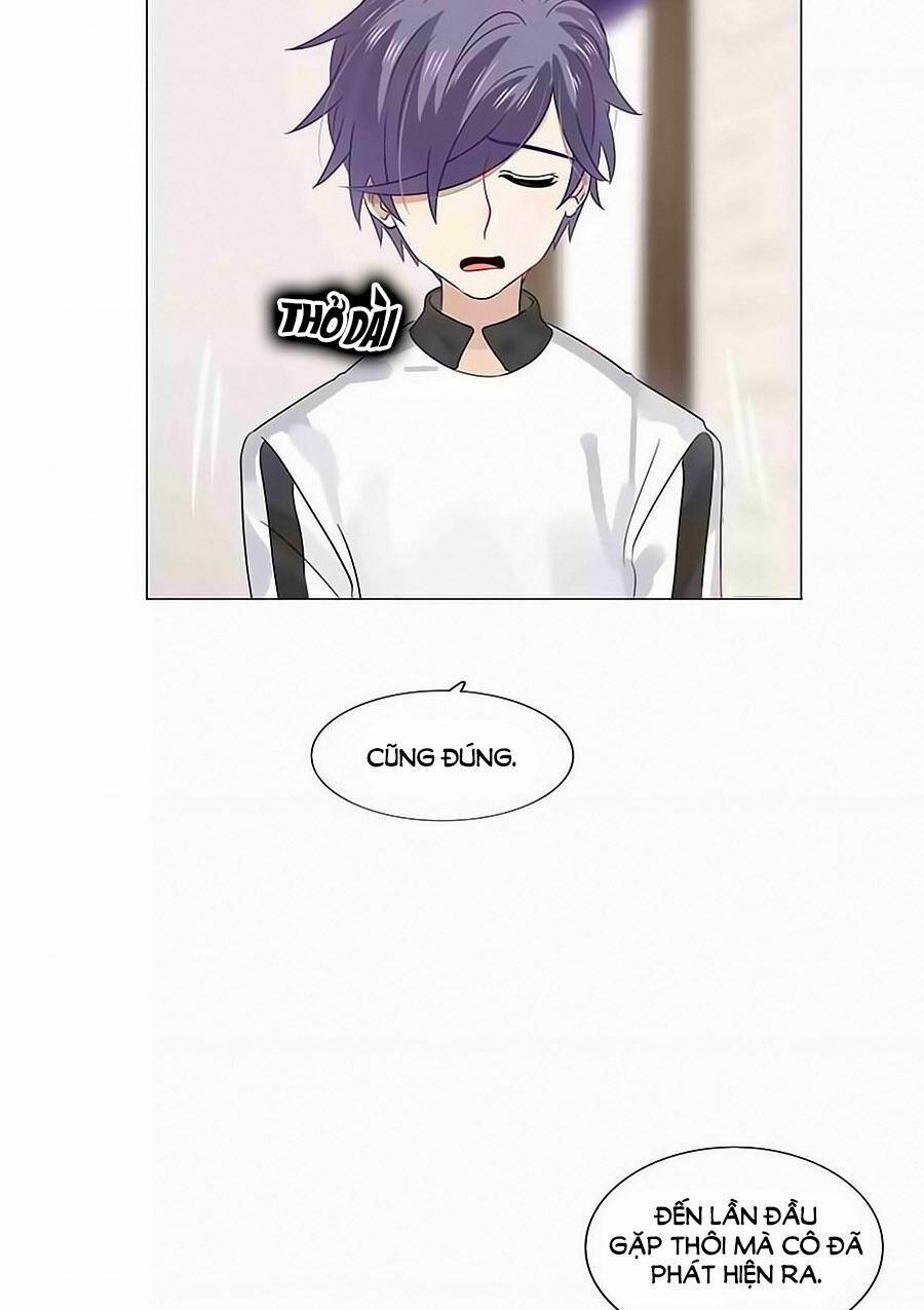 Kết Hôn Không Dễ 82 trang 4