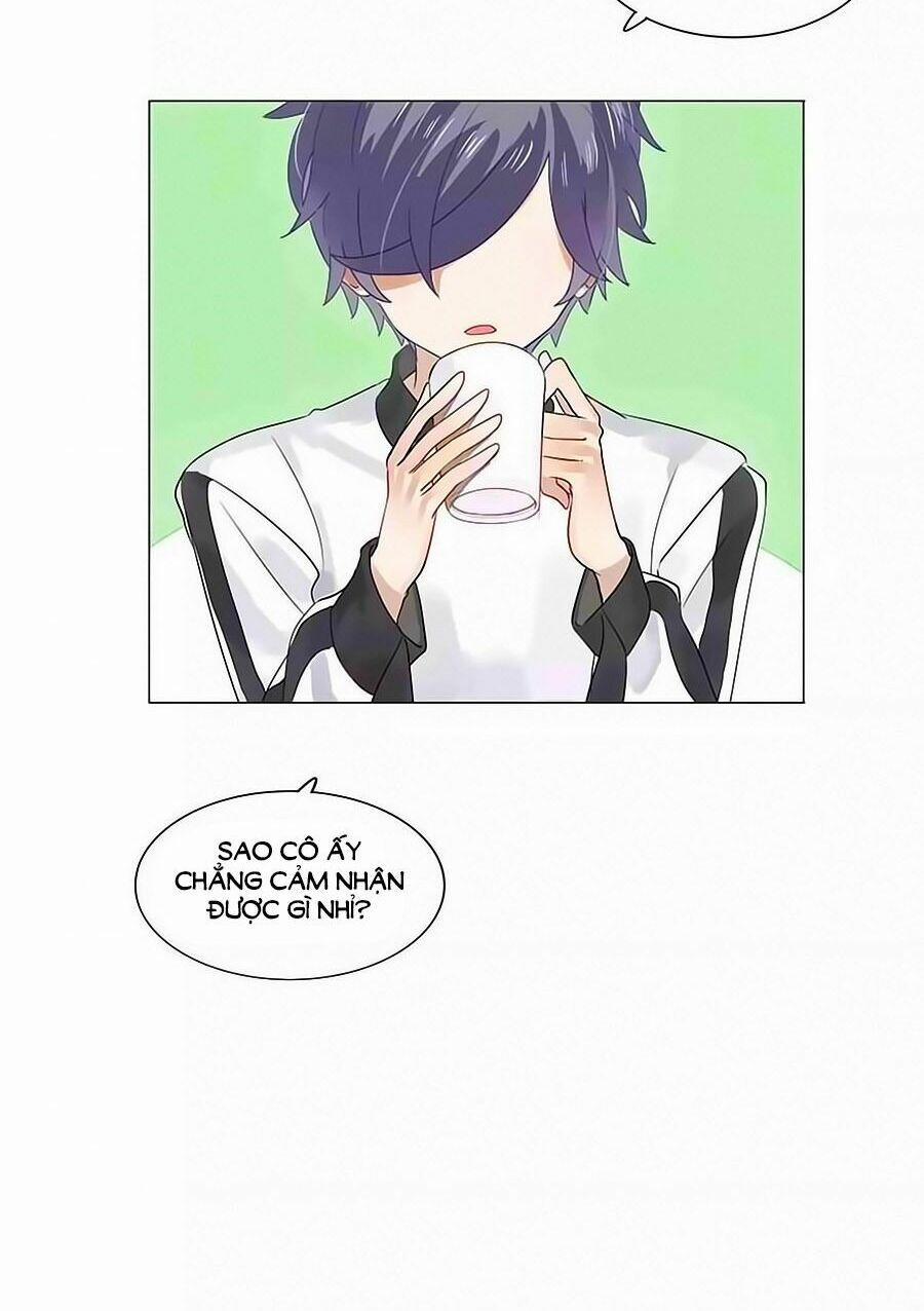 Kết Hôn Không Dễ 82 trang 5