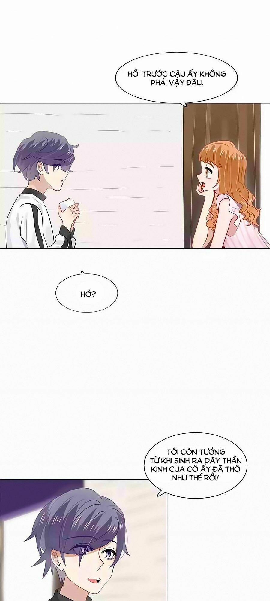 Kết Hôn Không Dễ 82 trang 6