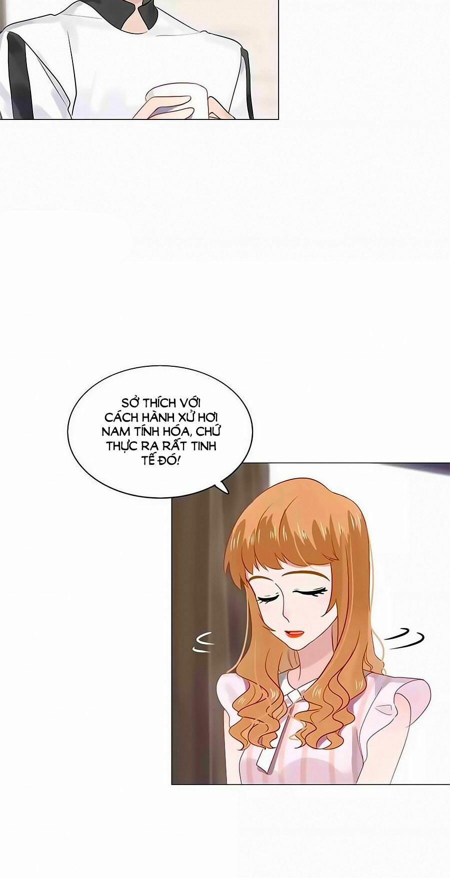 Kết Hôn Không Dễ 82 trang 7