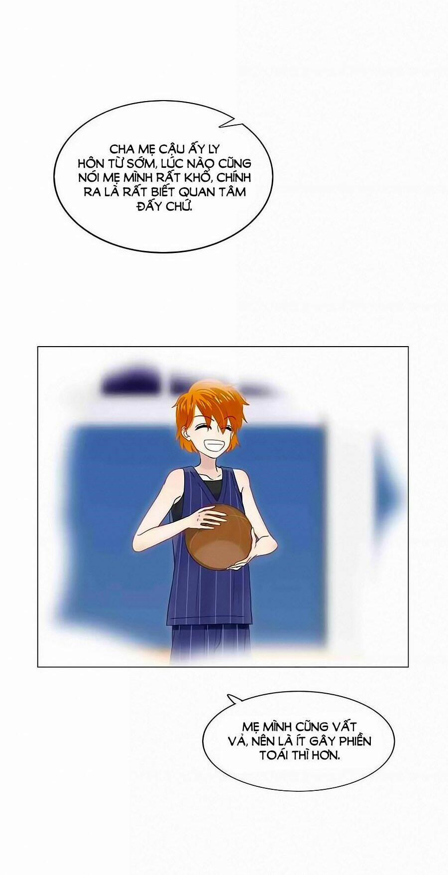 Kết Hôn Không Dễ 82 trang 8