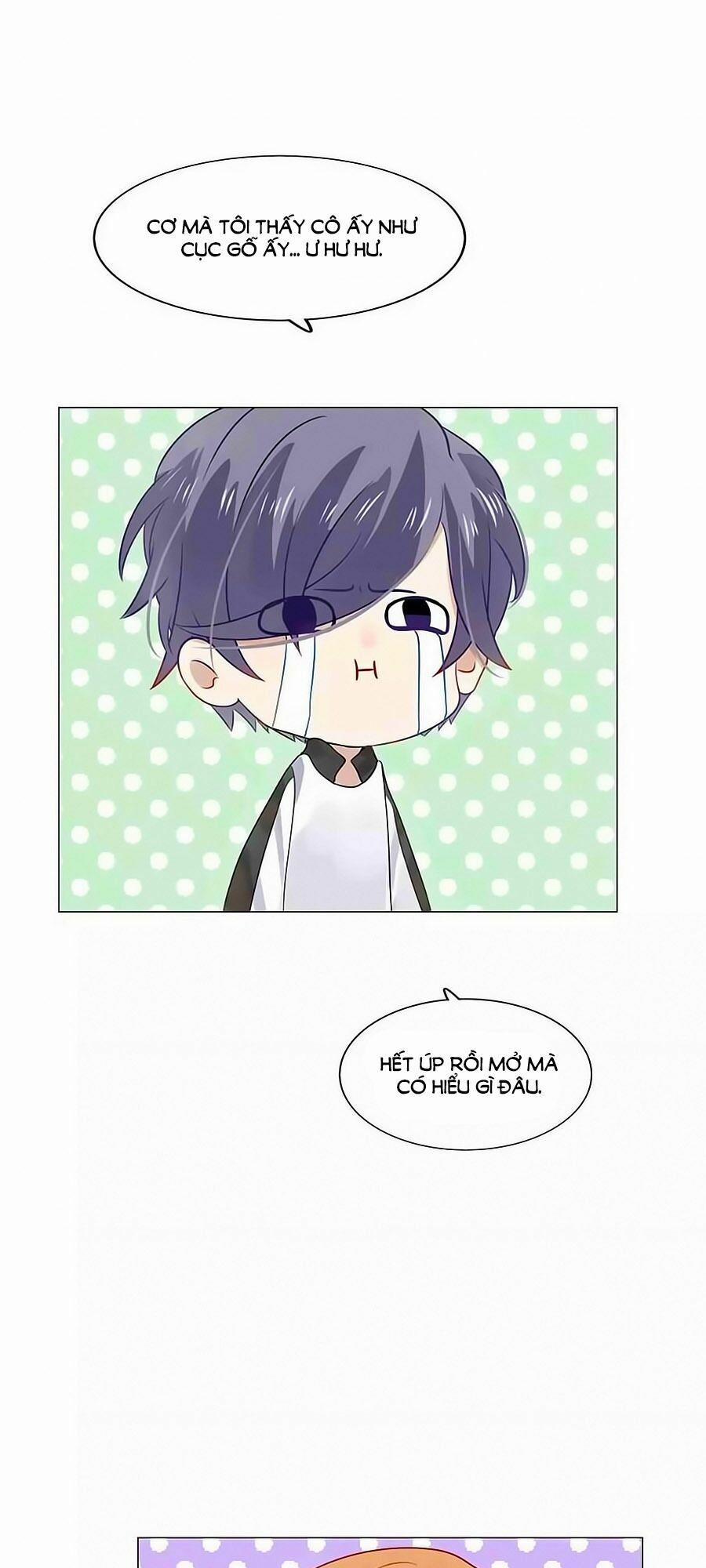 Kết Hôn Không Dễ 82 trang 9