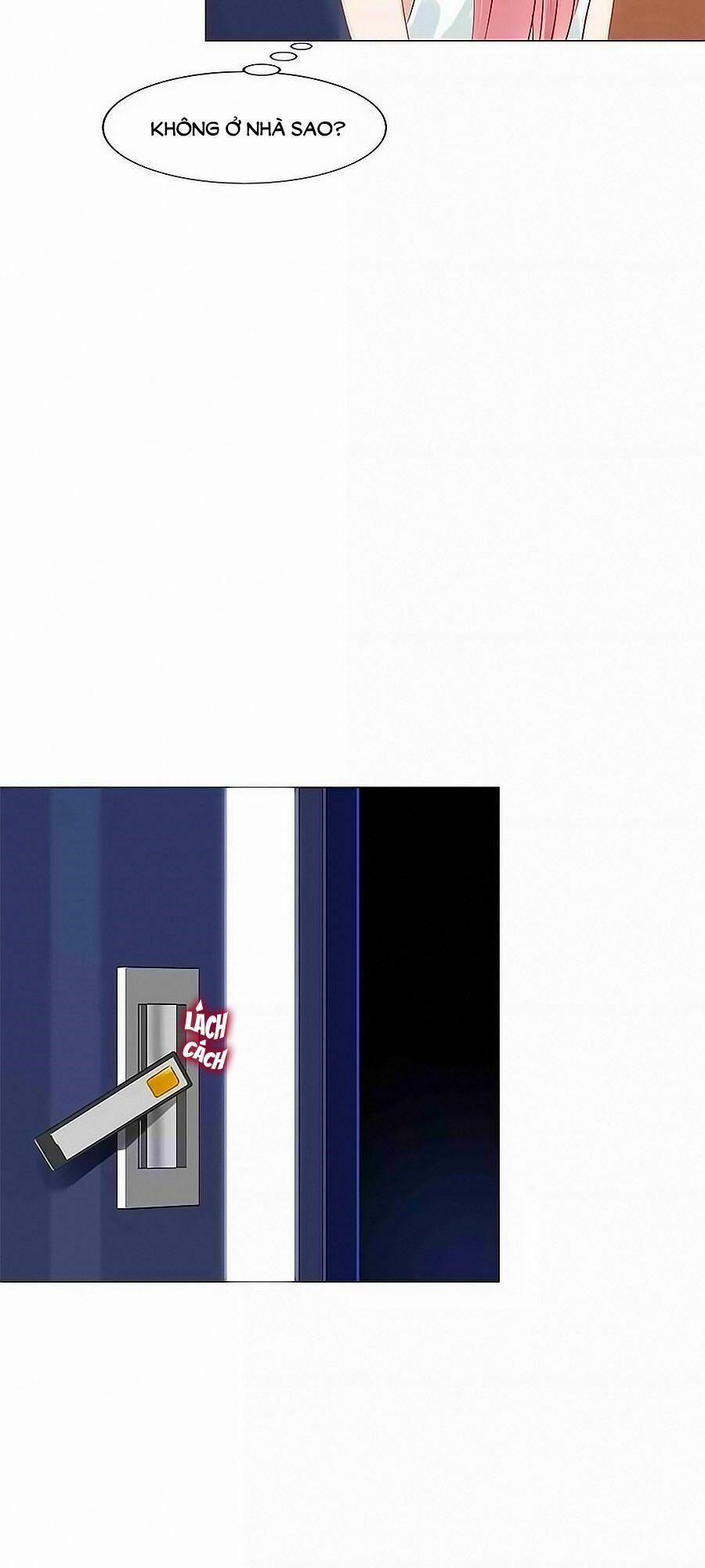 Kết Hôn Không Dễ 83 trang 1