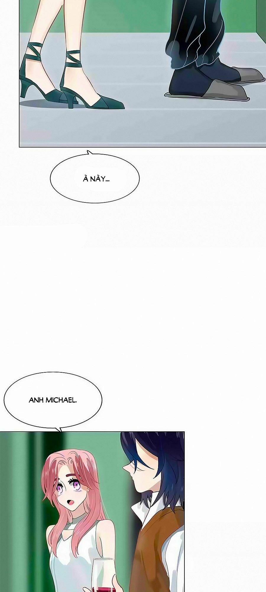 Kết Hôn Không Dễ 83 trang 10