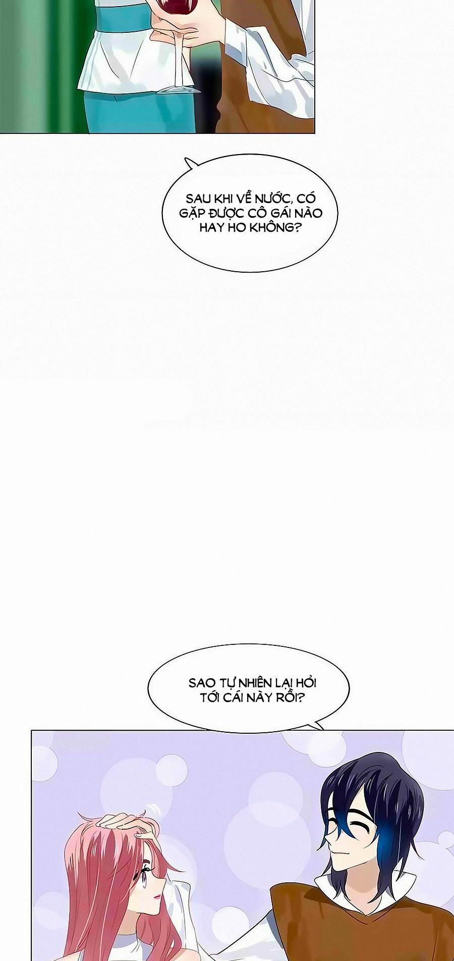 Kết Hôn Không Dễ 83 trang 11