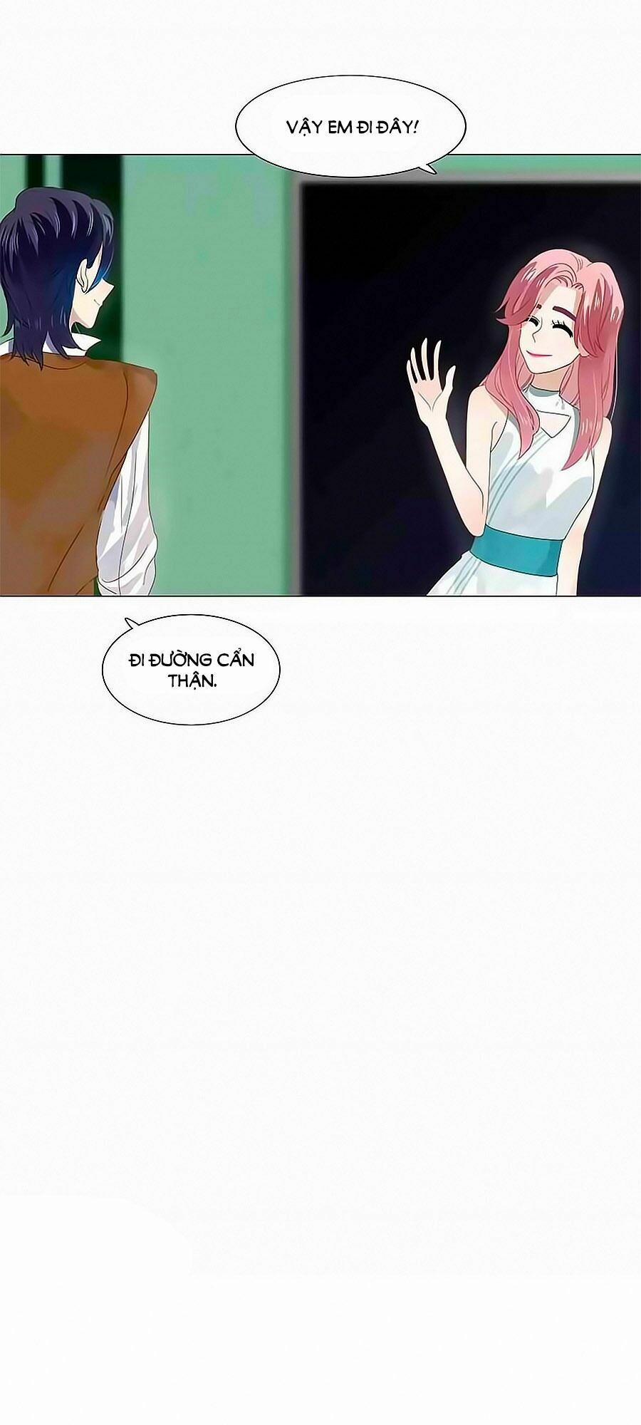 Kết Hôn Không Dễ 83 trang 14