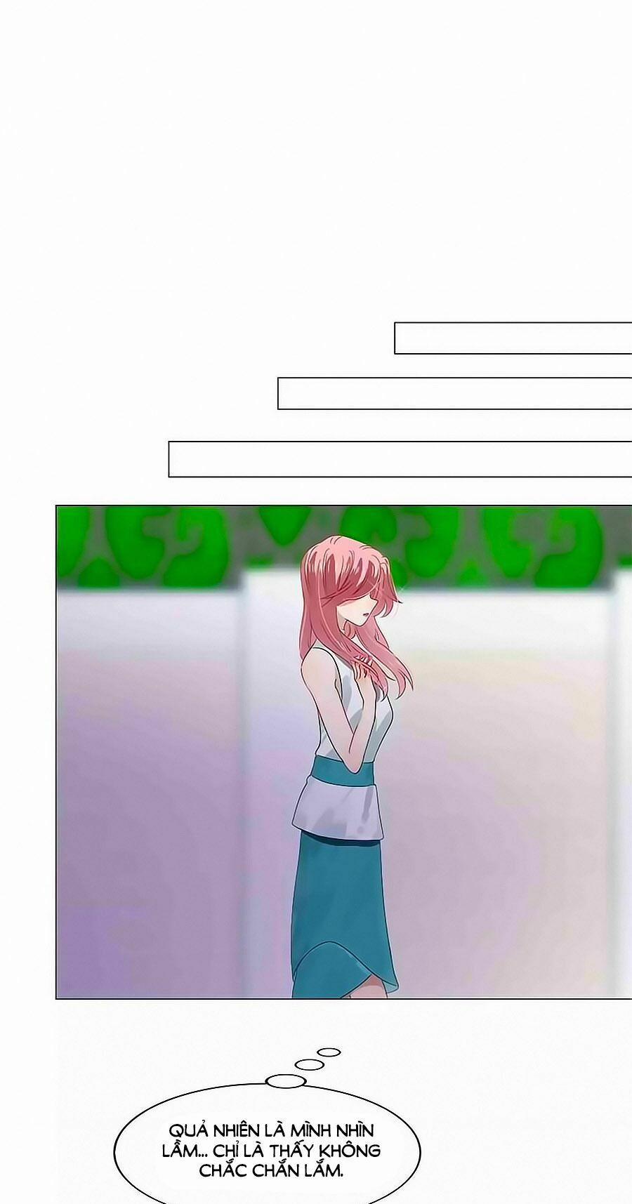 Kết Hôn Không Dễ 83 trang 15