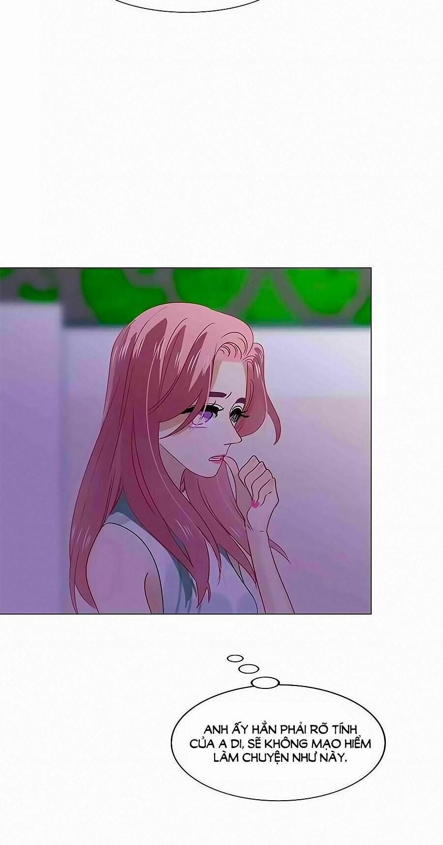 Kết Hôn Không Dễ 83 trang 16