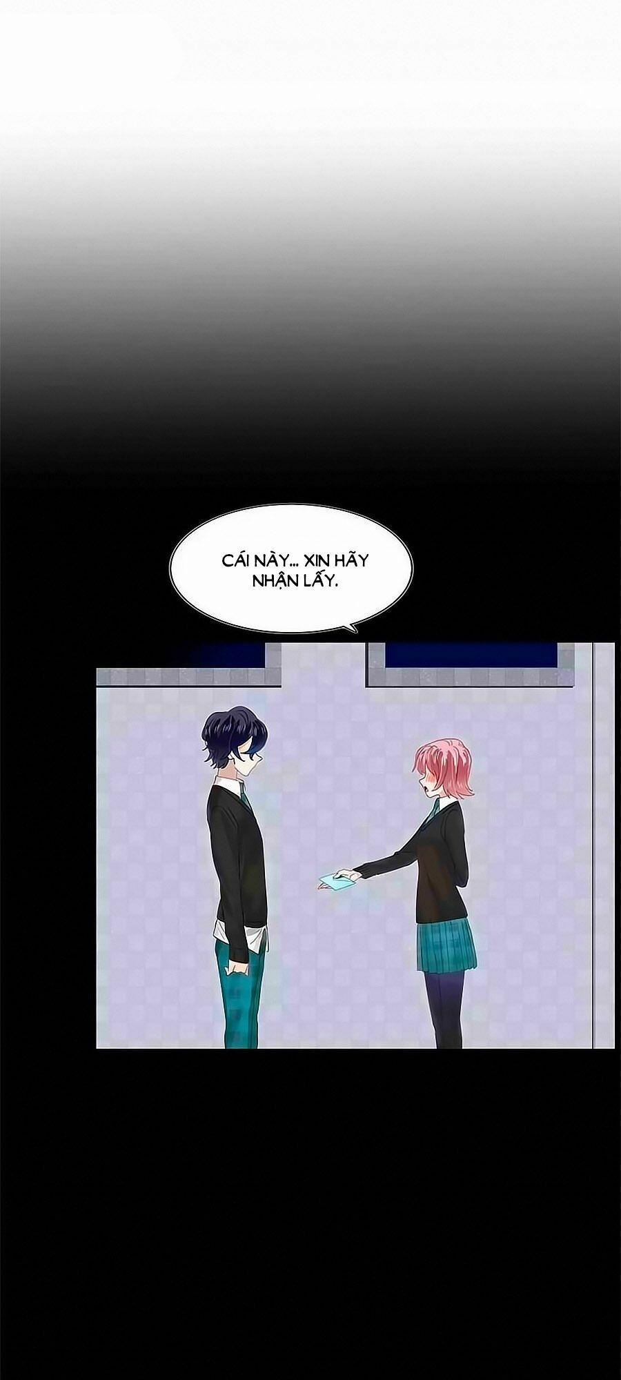 Kết Hôn Không Dễ 83 trang 17