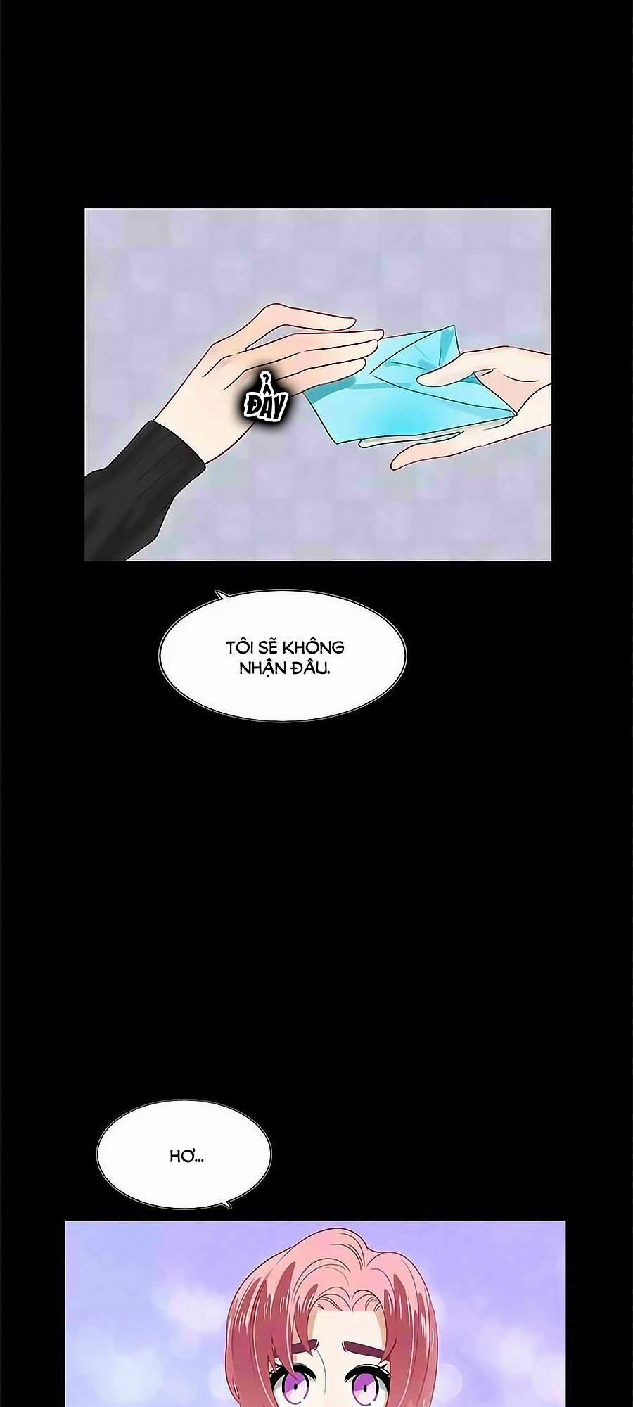 Kết Hôn Không Dễ 83 trang 18