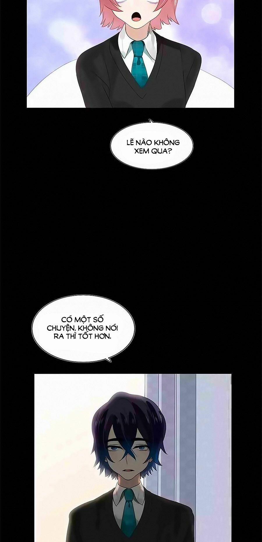 Kết Hôn Không Dễ 83 trang 19