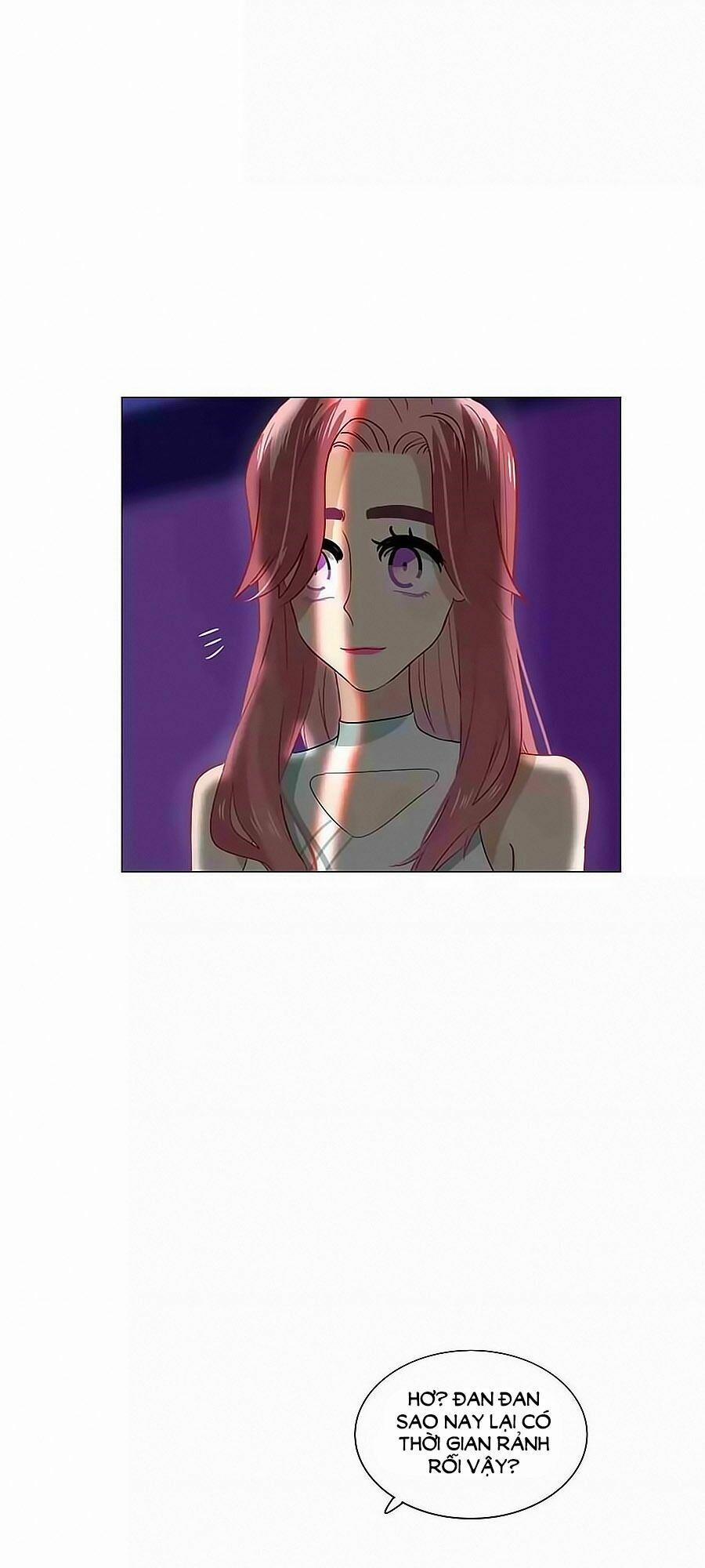 Kết Hôn Không Dễ 83 trang 2