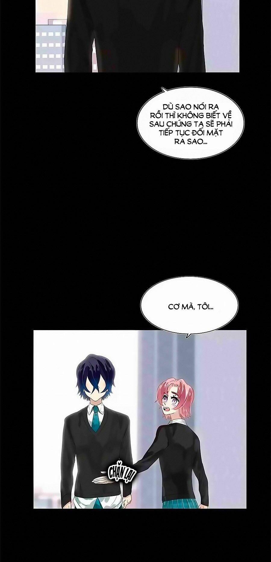 Kết Hôn Không Dễ 83 trang 20