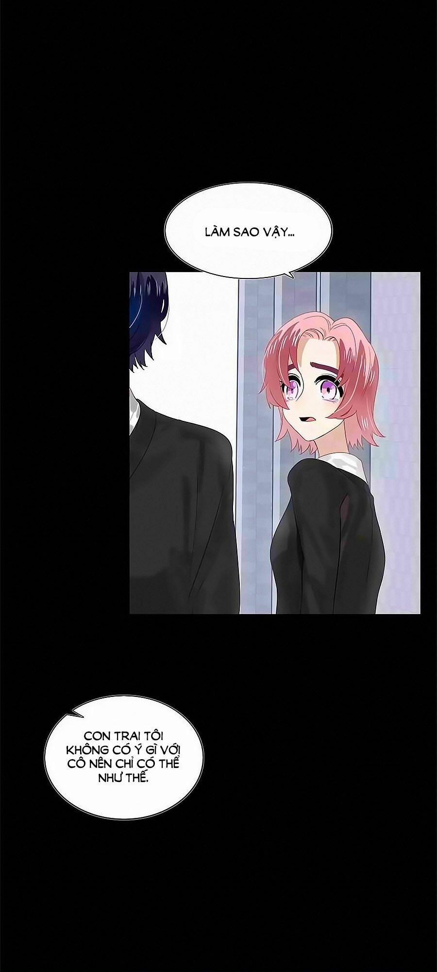 Kết Hôn Không Dễ 83 trang 21