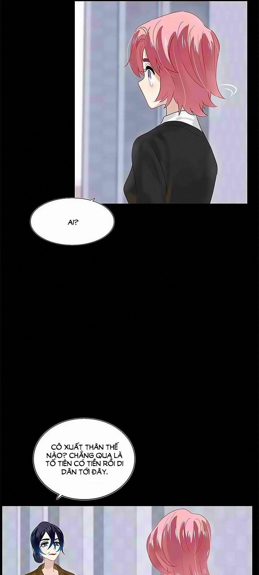 Kết Hôn Không Dễ 83 trang 22