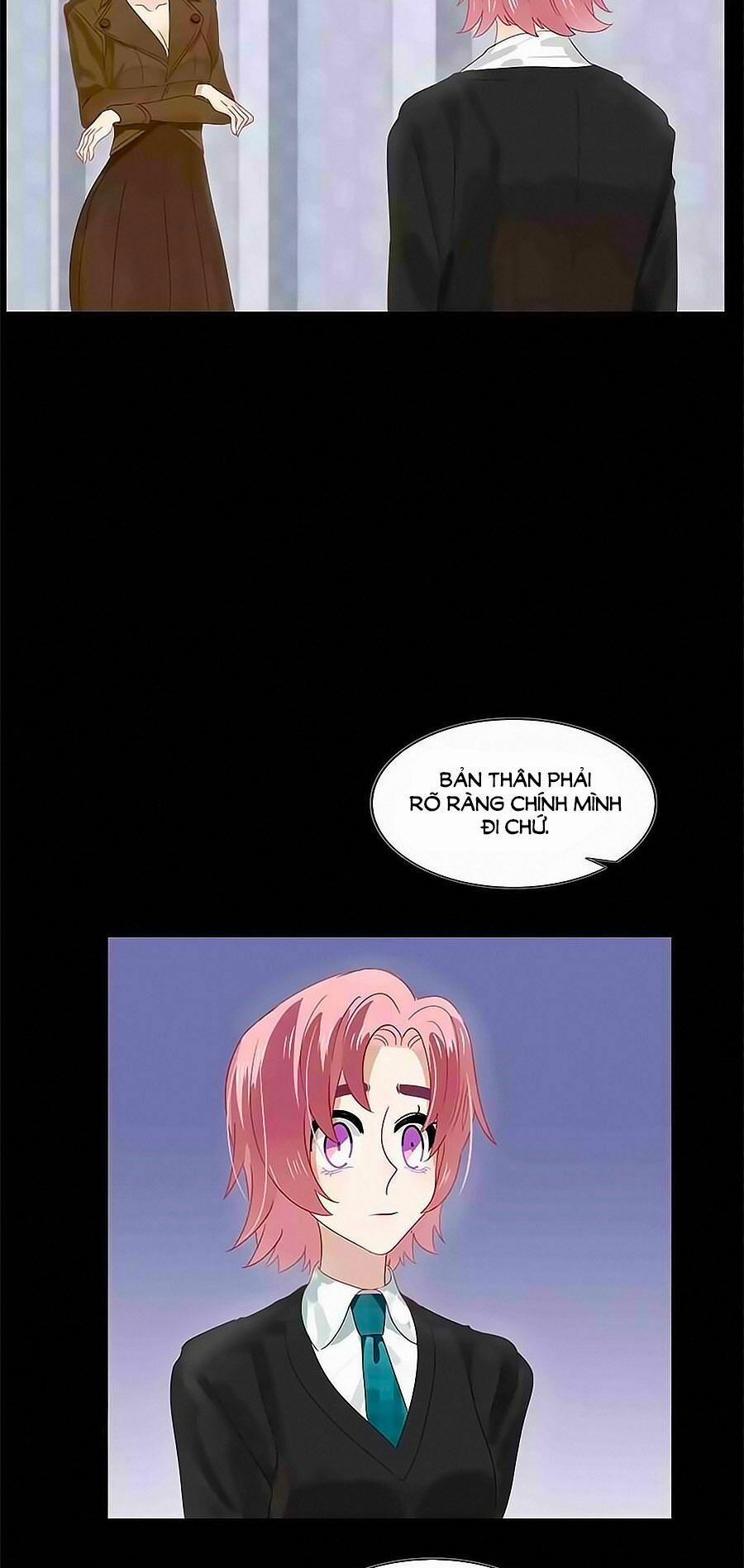 Kết Hôn Không Dễ 83 trang 23