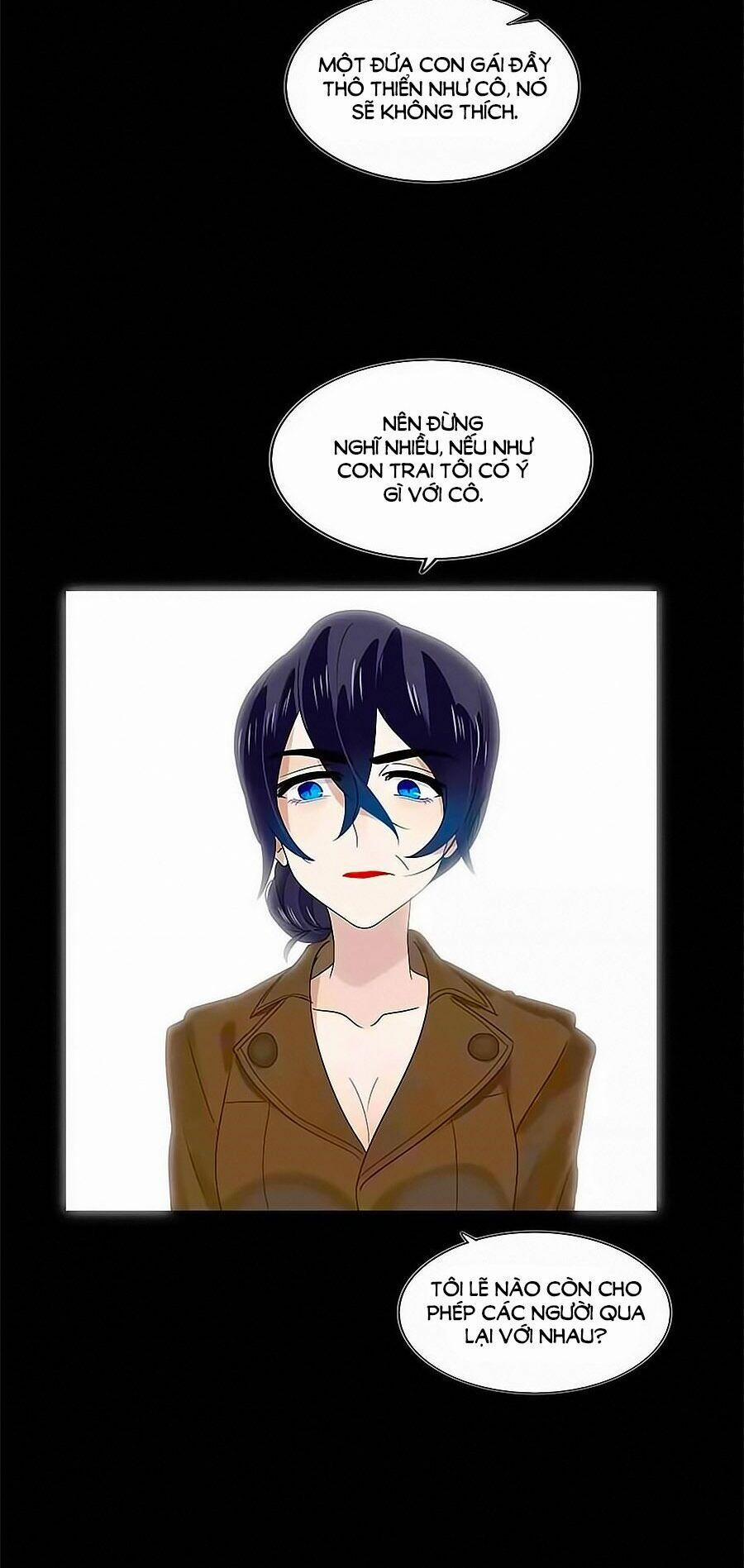 Kết Hôn Không Dễ 83 trang 24