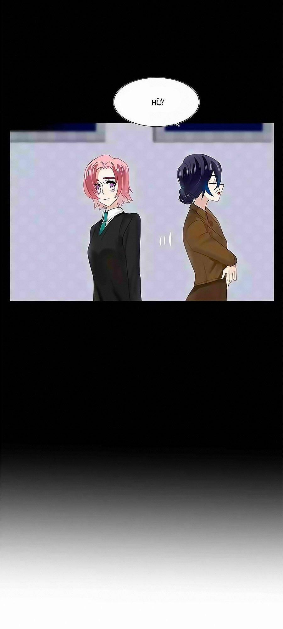 Kết Hôn Không Dễ 83 trang 25