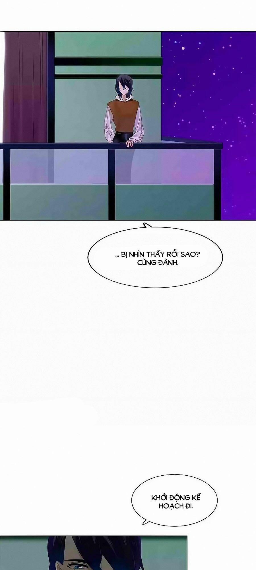 Kết Hôn Không Dễ 83 trang 27