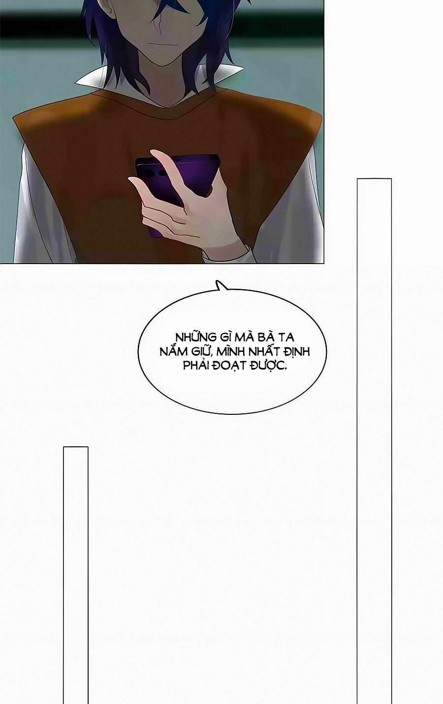 Kết Hôn Không Dễ 83 trang 28