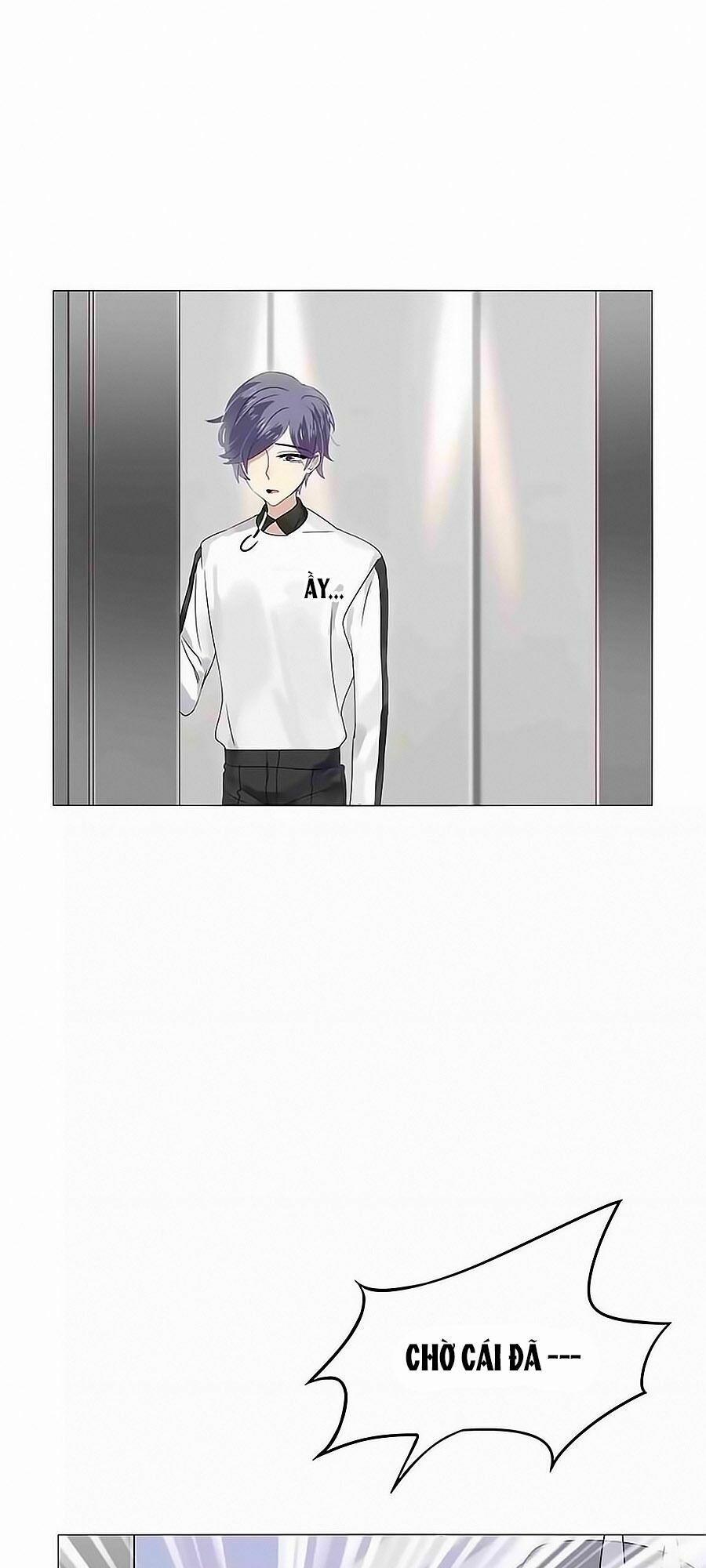 Kết Hôn Không Dễ 83 trang 30