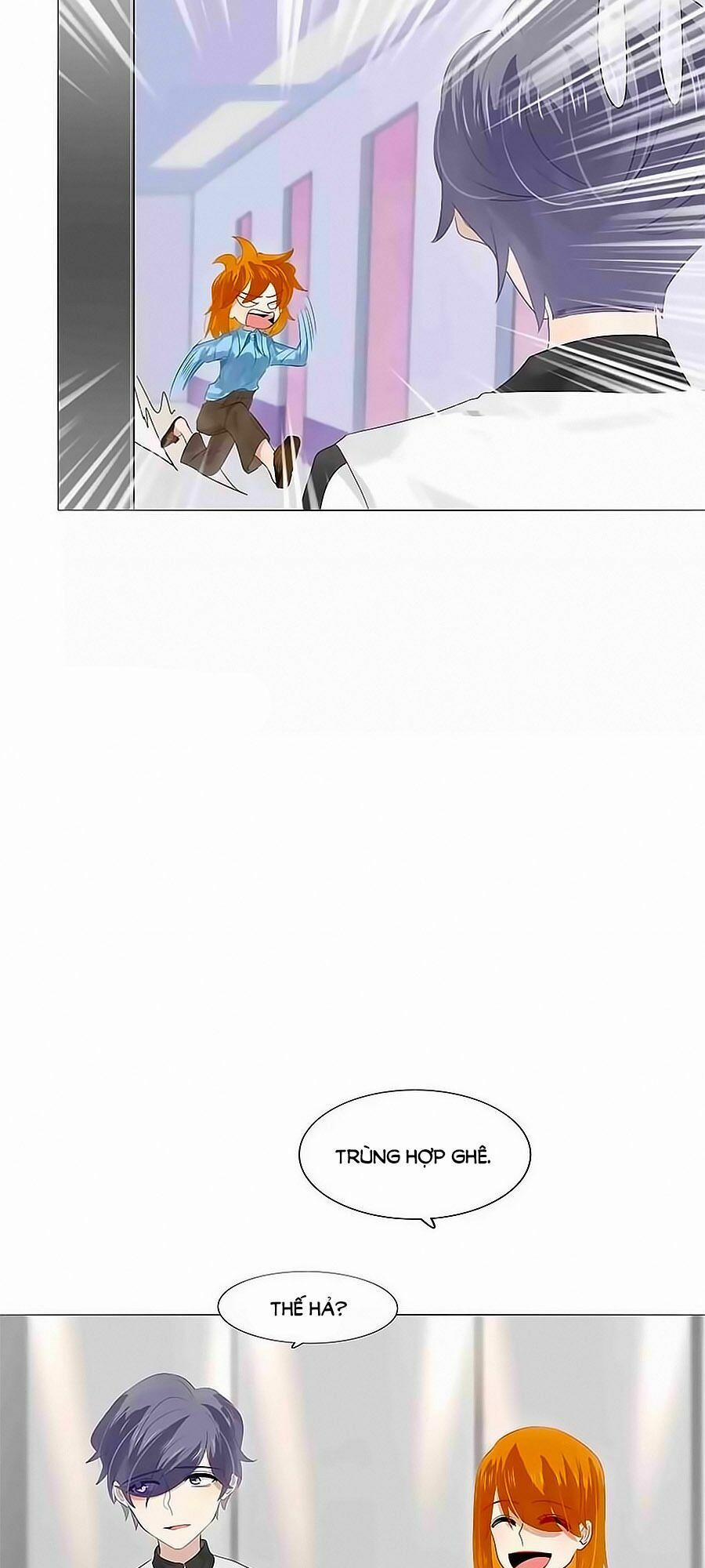 Kết Hôn Không Dễ 83 trang 31