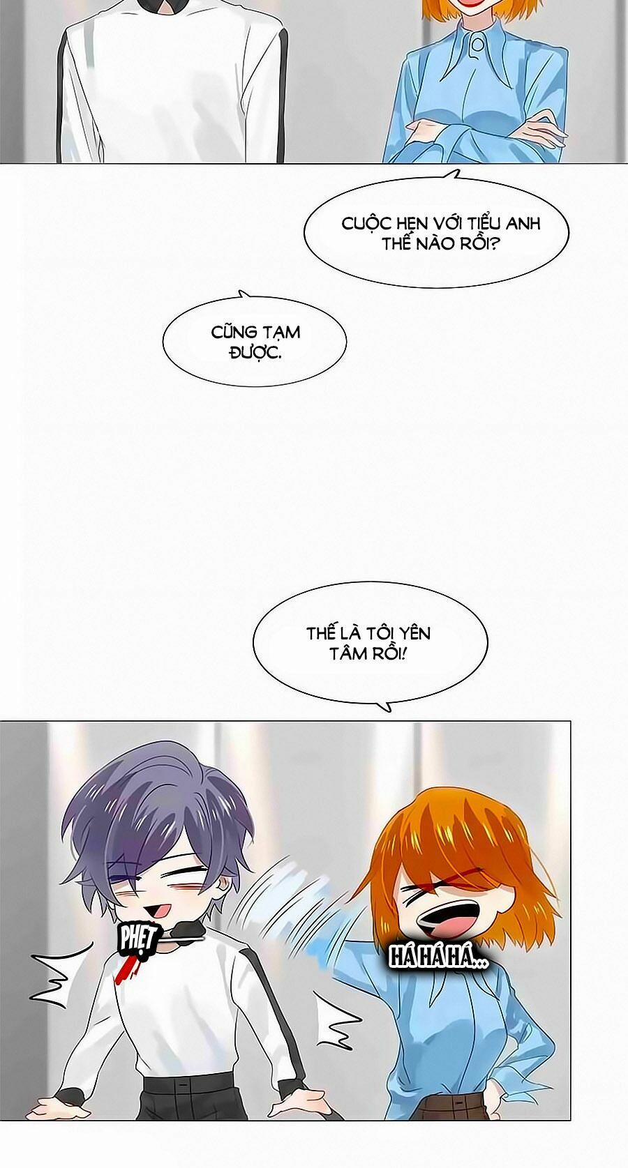 Kết Hôn Không Dễ 83 trang 32