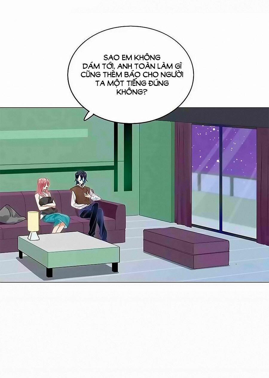 Kết Hôn Không Dễ 83 trang 4
