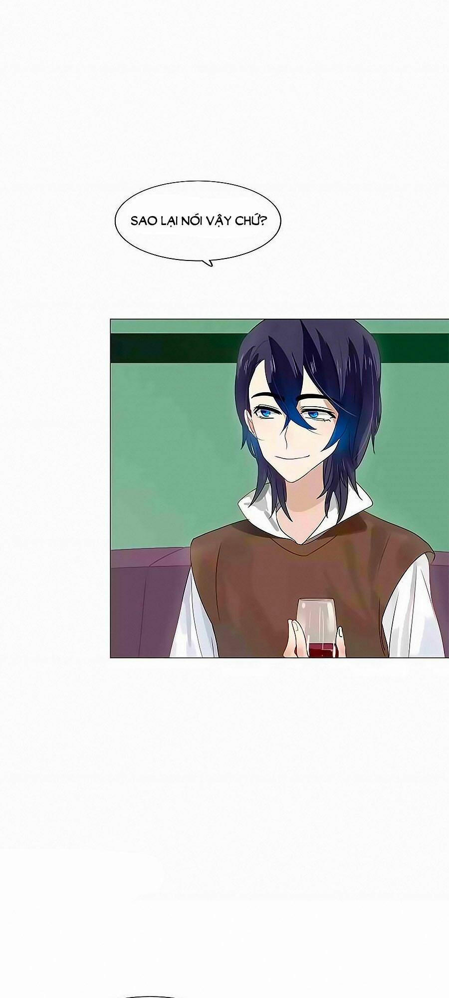 Kết Hôn Không Dễ 83 trang 5