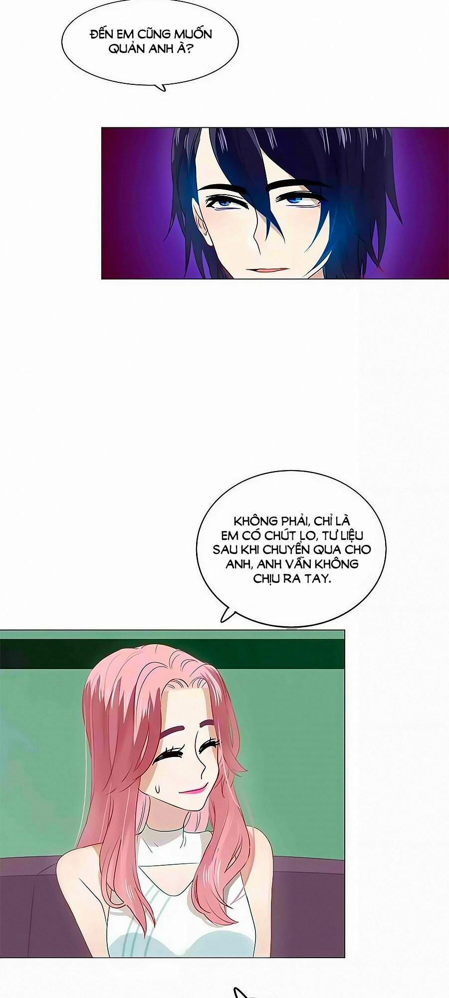 Kết Hôn Không Dễ 83 trang 6