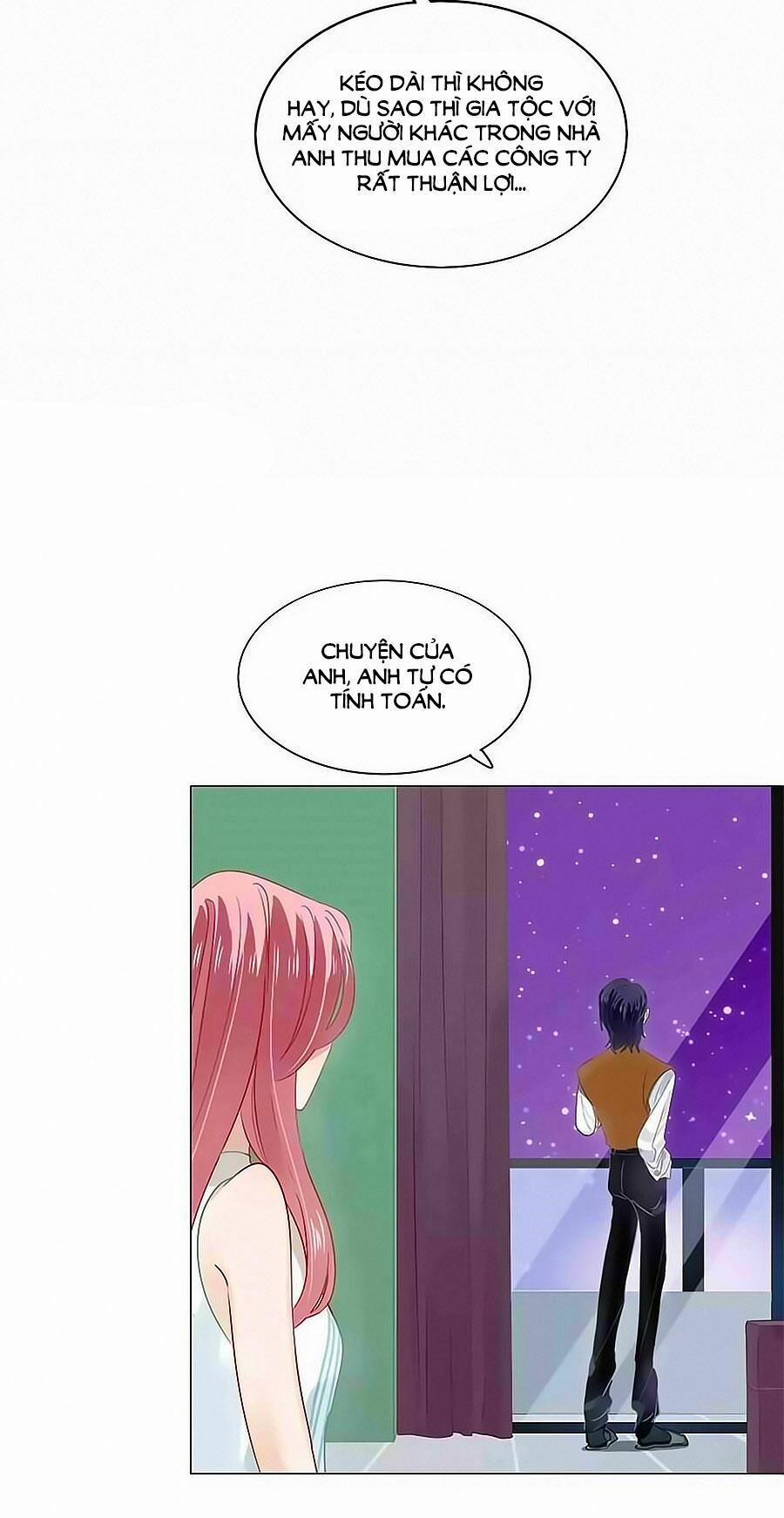 Kết Hôn Không Dễ 83 trang 7