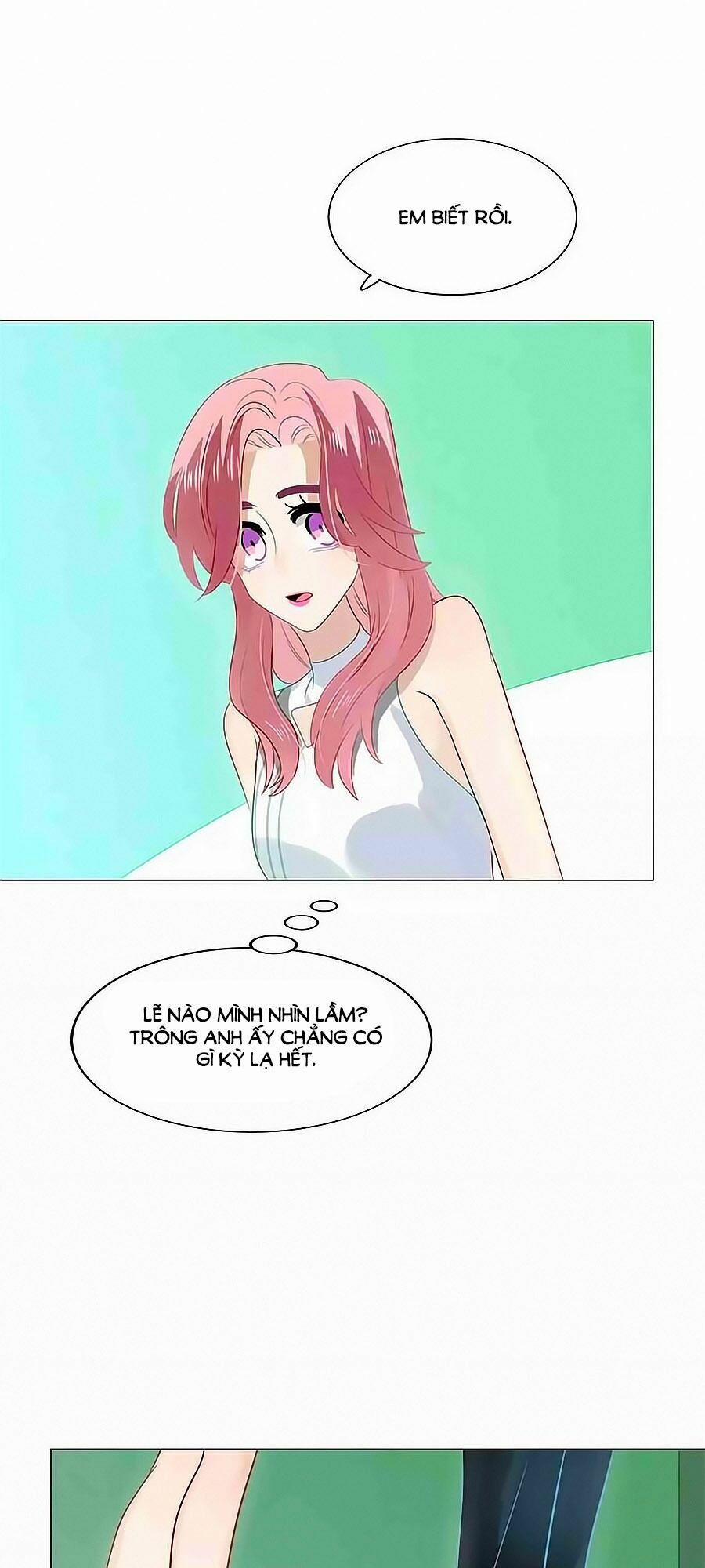 Kết Hôn Không Dễ 83 trang 9