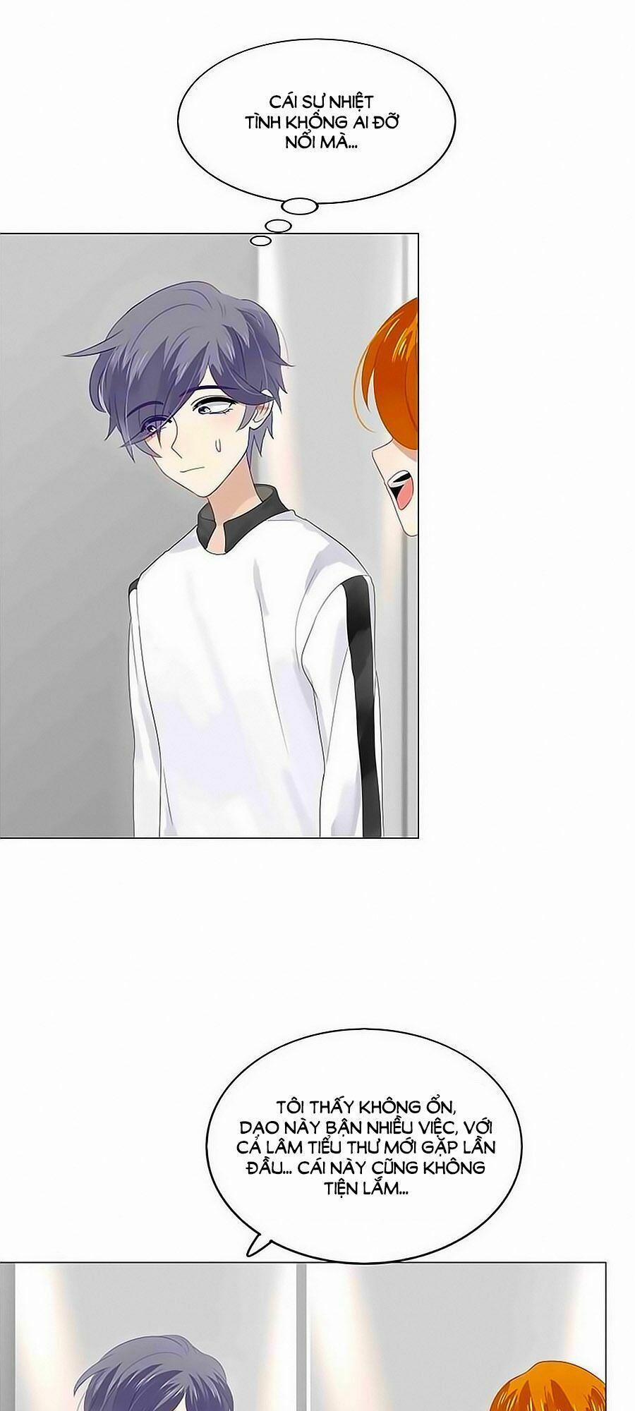 Kết Hôn Không Dễ 84 trang 0