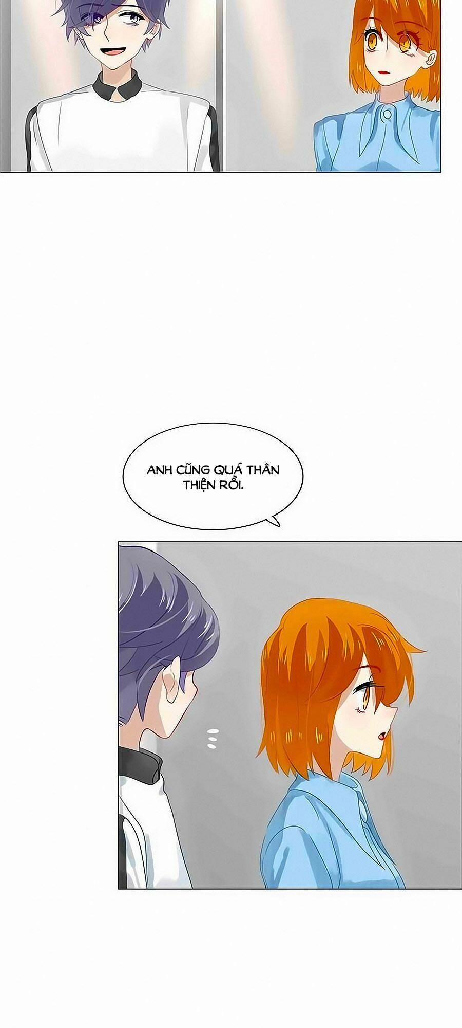 Kết Hôn Không Dễ 84 trang 1