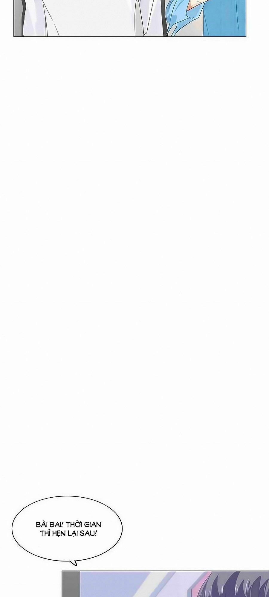 Kết Hôn Không Dễ 84 trang 10