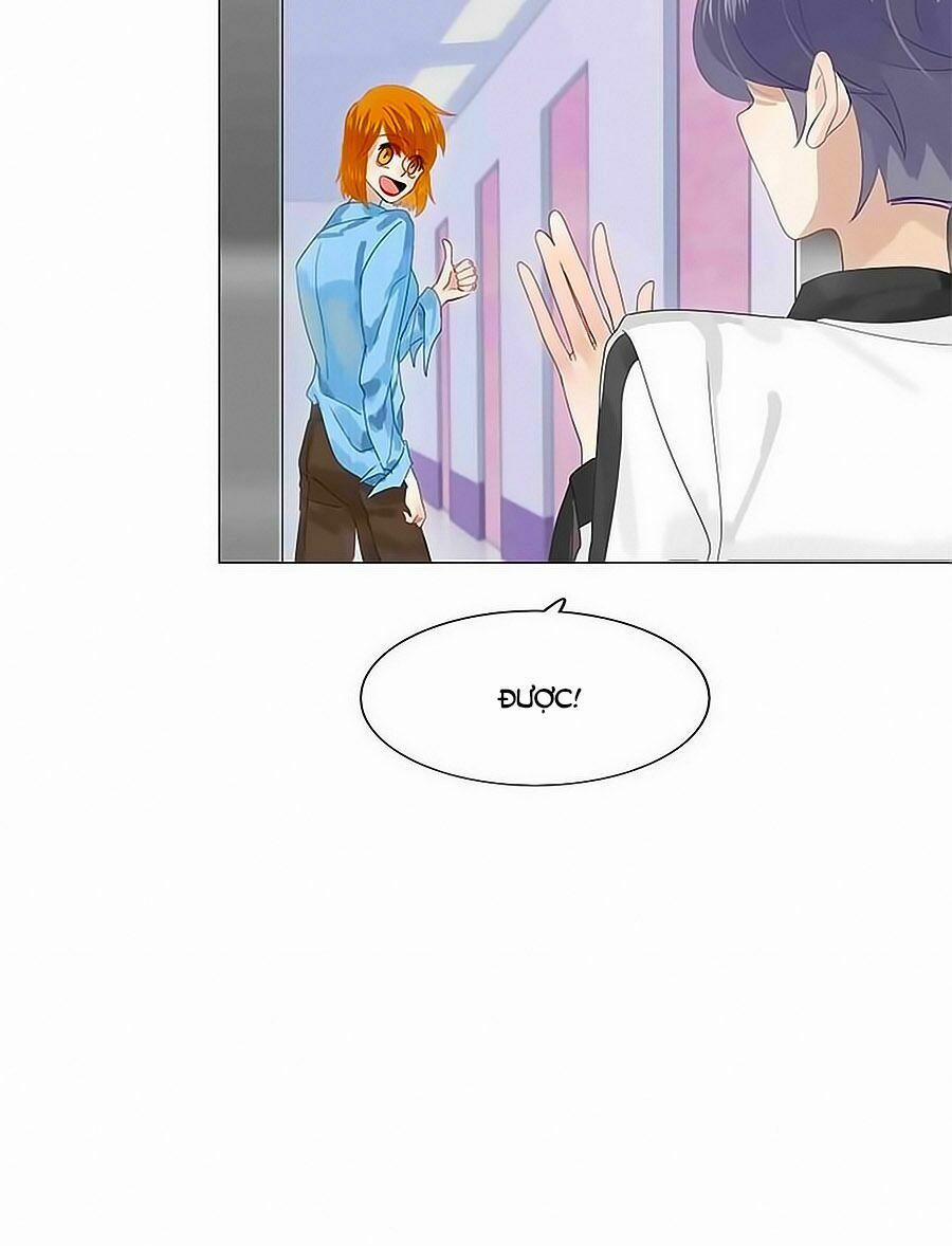 Kết Hôn Không Dễ 84 trang 11