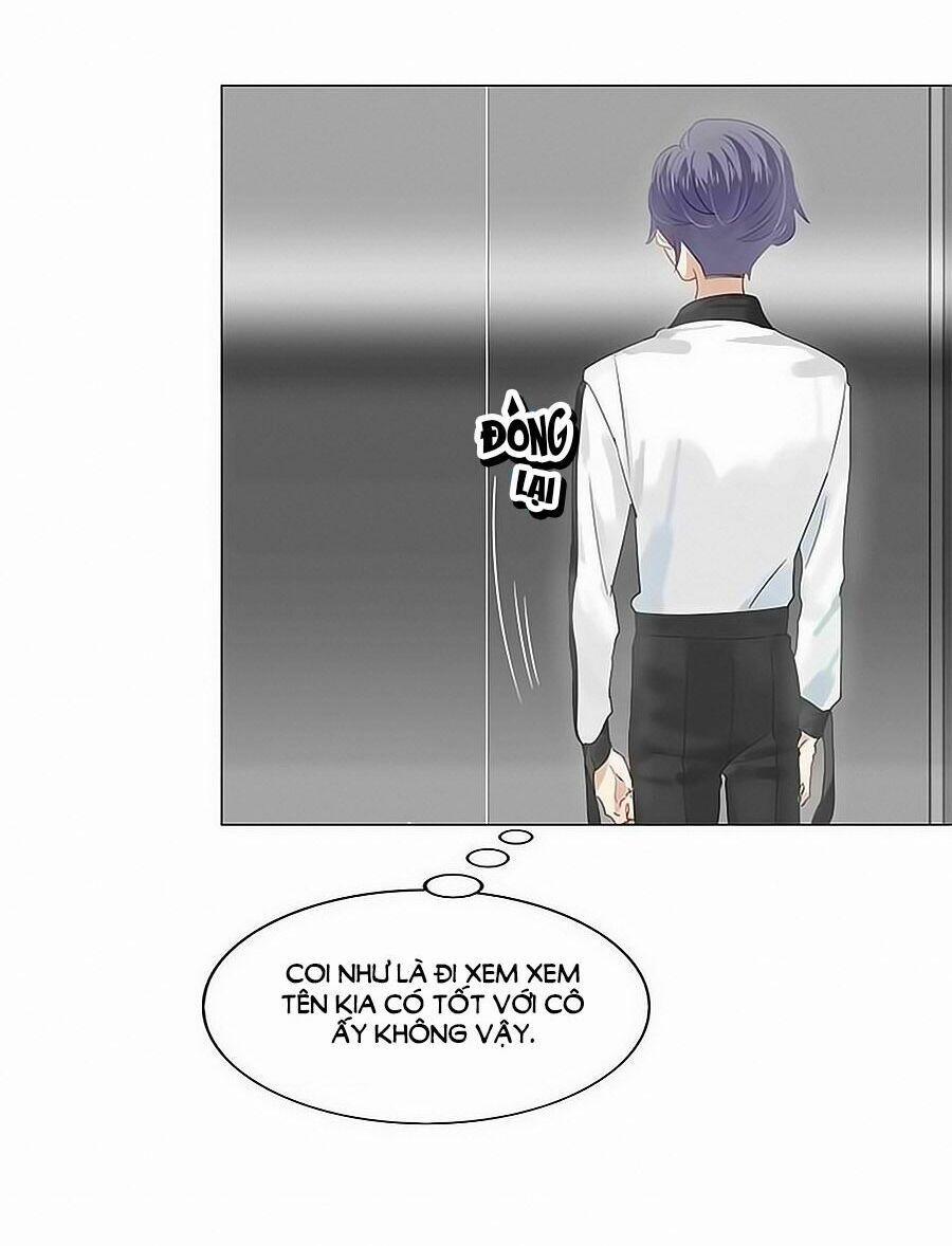 Kết Hôn Không Dễ 84 trang 12