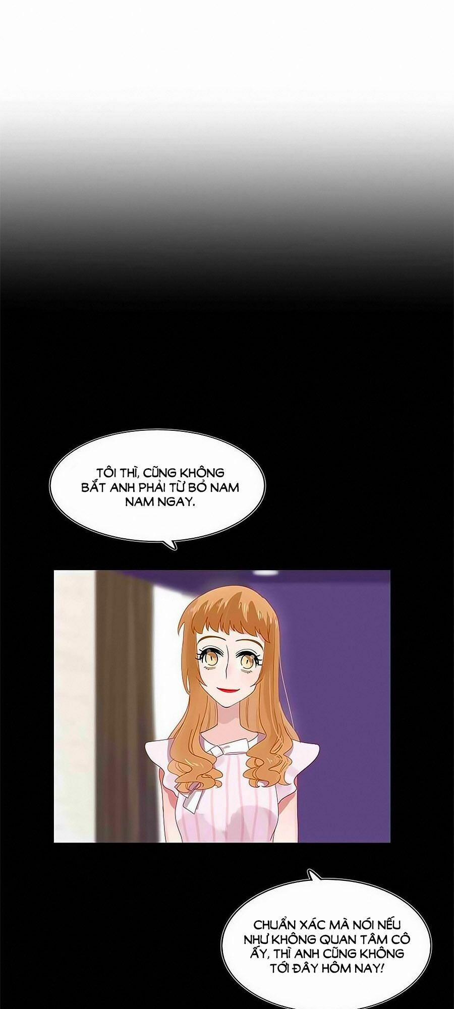 Kết Hôn Không Dễ 84 trang 13