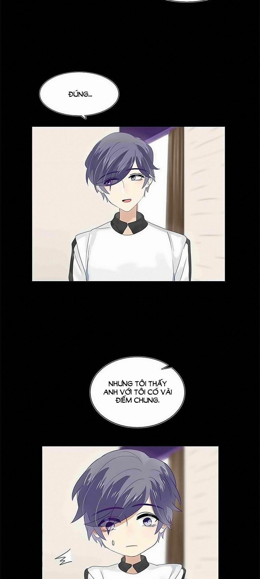 Kết Hôn Không Dễ 84 trang 14