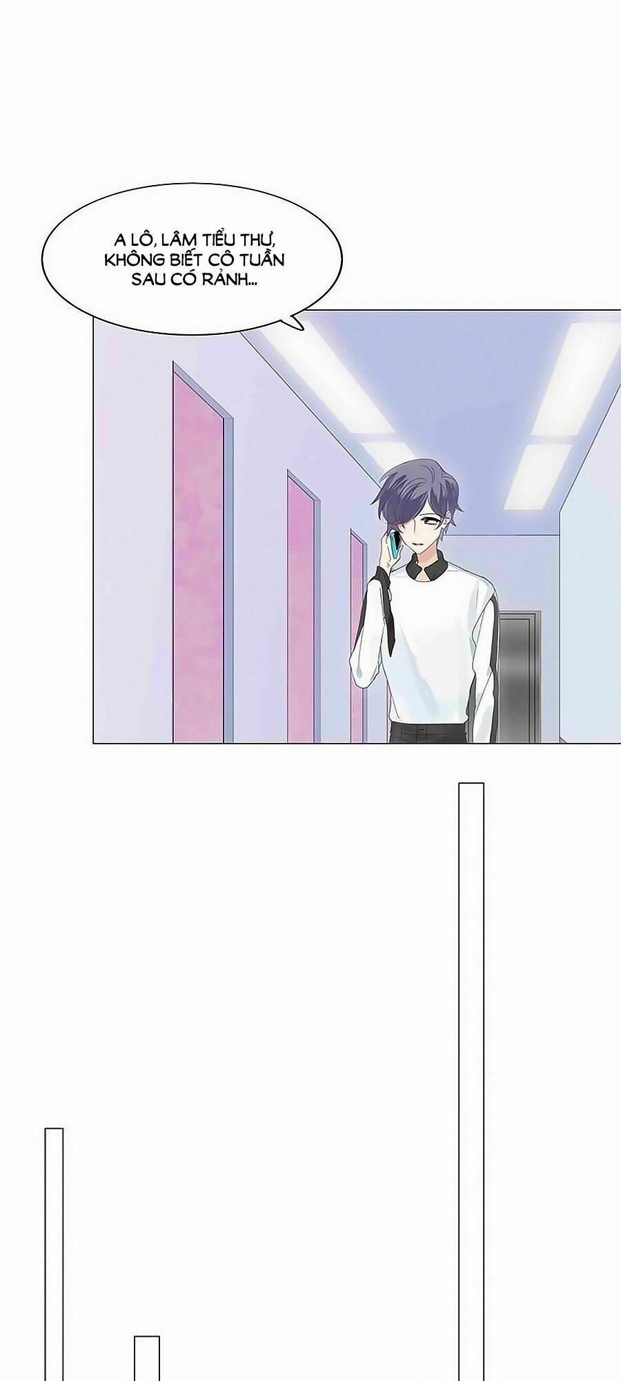 Kết Hôn Không Dễ 84 trang 17