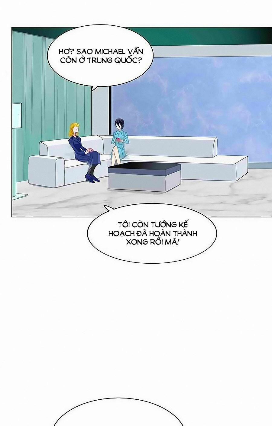 Kết Hôn Không Dễ 84 trang 19